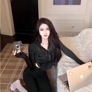 御姐气质女神Talya