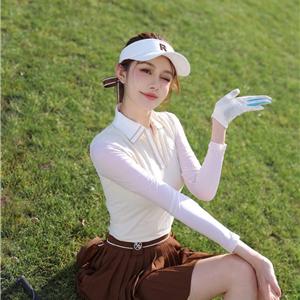 热情百变女友Miran