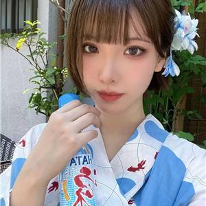日系甜妹Miris