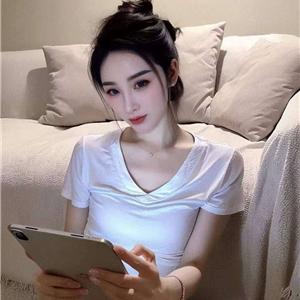 冷白皮长腿佳人玥婕