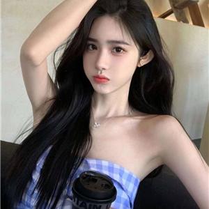 甜酷风小姐姐Lirsa
