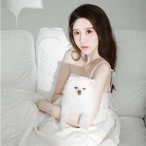 气质挂女神Tazia