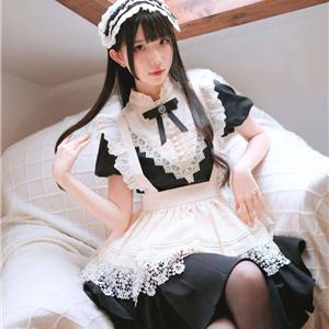 清冷纯欲系颜值Glena