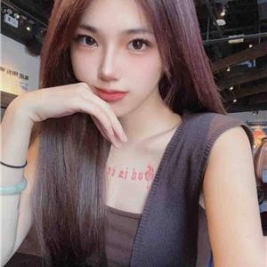 甜系气质模特yuule