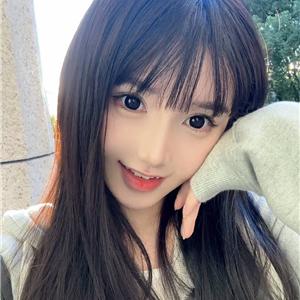 元气甜妹萌萌兔