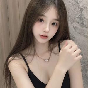 气质乖巧邻家妹妹Beyla