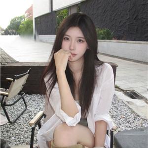 邻家甜妹感Ziora