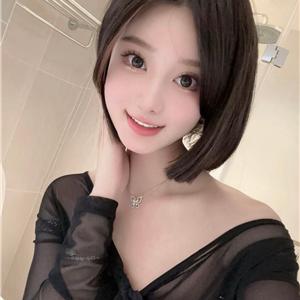 气质短发博主Enavi