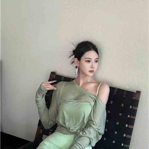 音乐学院在校生Fyana