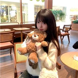 清纯小萝莉Flynz