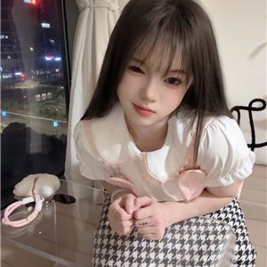 8分甜萌萝莉Rilza