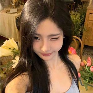 人气网络主播Cylin