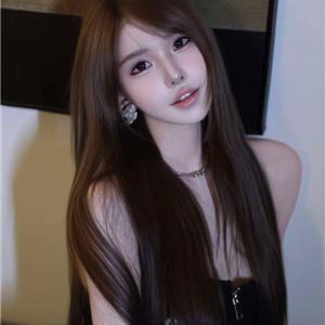 冷艳御姐范儿Zeira