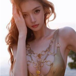 精致御颜系模特Sorey