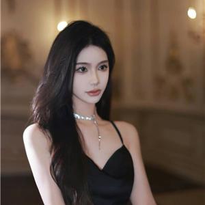 气質冷艳女神Aylen