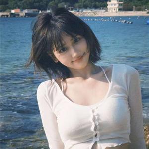 超A短发辣妹瑞玛