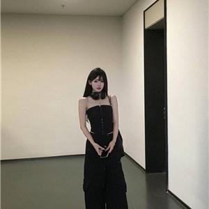 性感小女友​Doria