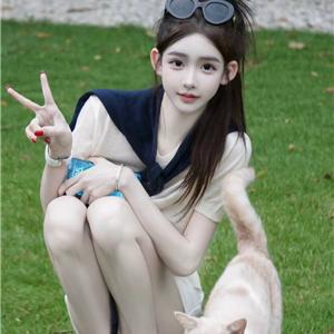 嗲嗲软萌女友Sonya