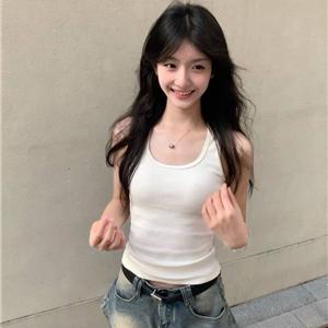 传媒系甜美学妹言妍