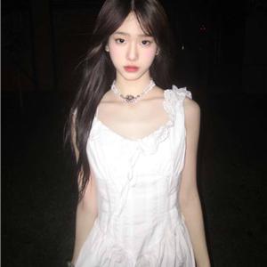 精致立体高级脸莎拉