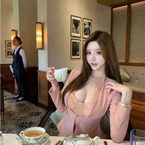 性感网红辣妹珂拉